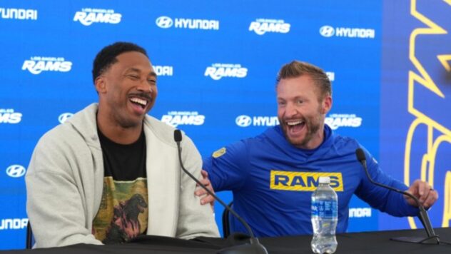 Are the 2026 Rams The NFL’s Biggest Superteam Since The 2007 Patriots?
