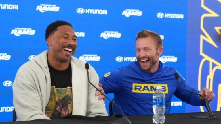 Are the 2026 Rams The NFL’s Biggest Superteam Since The 2007 Patriots?