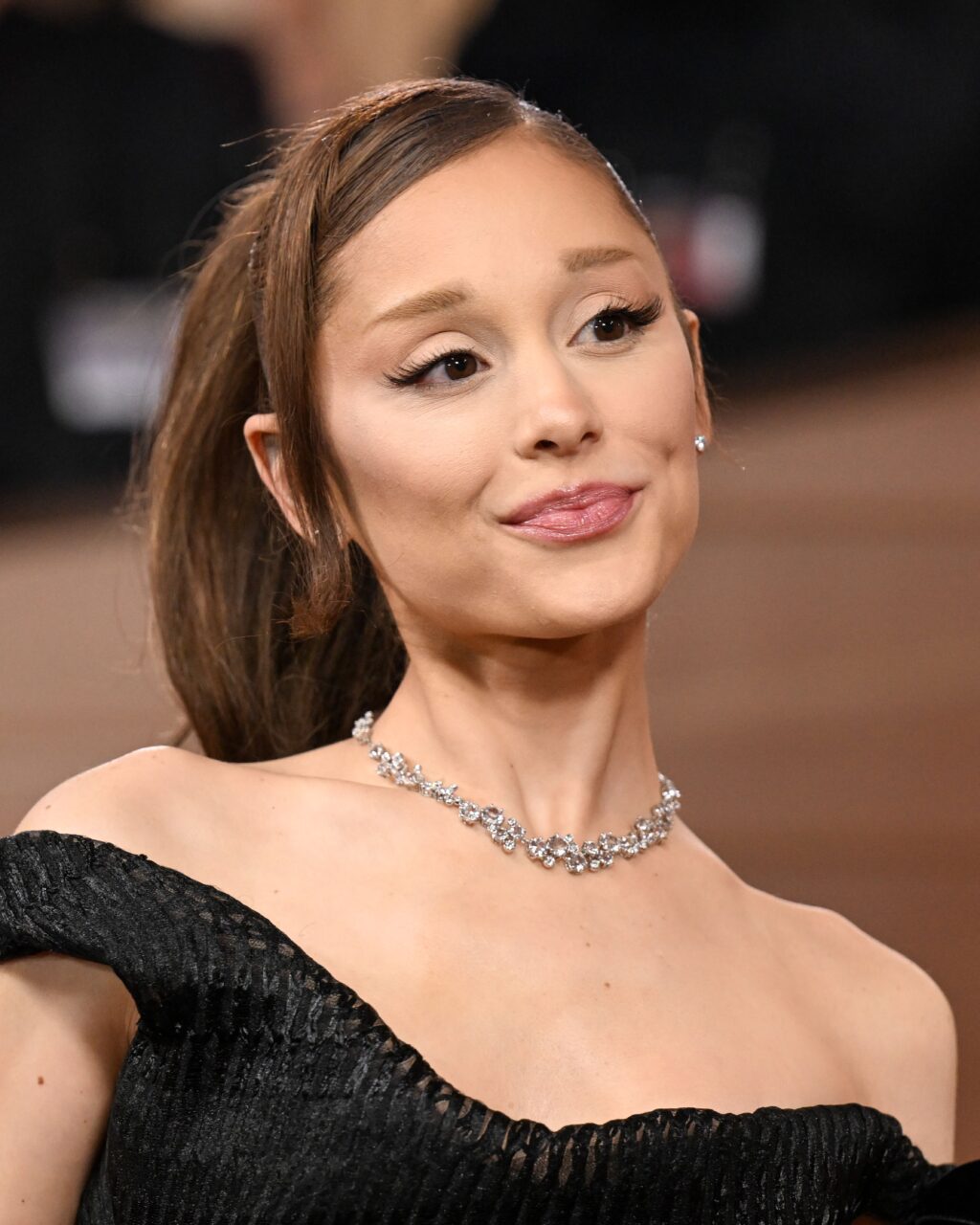 Ariana Grande Launches First Tour Since 2019
