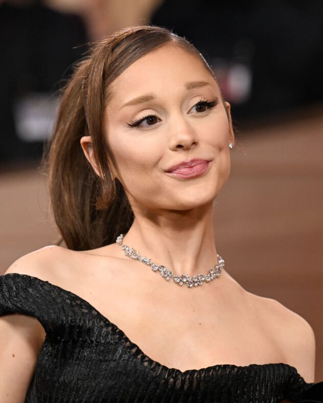 Ariana Grande Launches First Tour Since 2019