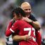Arne Slot gave Rio Ngumoha perfect advice as Andoni Iraola faces biggest challenge