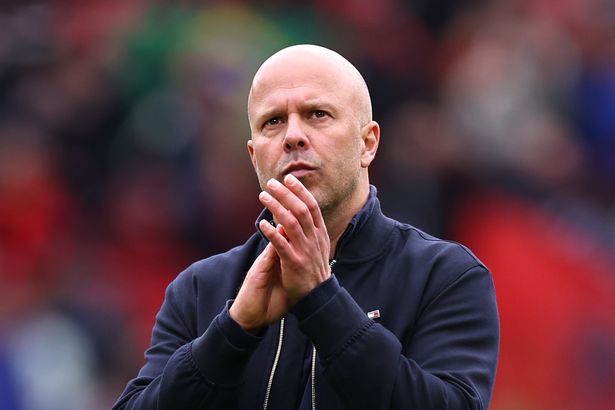 Arne Slot is right about Liverpool future - no matter what you think of his firing