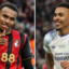 Arsenal eye Kroupi & Rogers - and a new Arteta deal