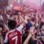 Arsenal have shown me nothing brings joy, pain and community like football | Suzanne Wrack