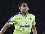 Arsenal set sights on £80m Cherries ace, Leeds weigh up bid for Saints star, Man City in talks over signing 18-year-old PSG defender... and Man United eye double swoop at West Ham: TRANSFER WINDOW WATCH