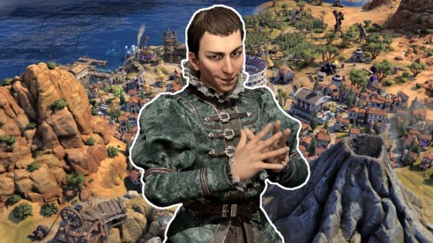 As Civilization 7's lengthy revitalisation continues, much-requested hotseat multiplayer is one of several new features arriving next week