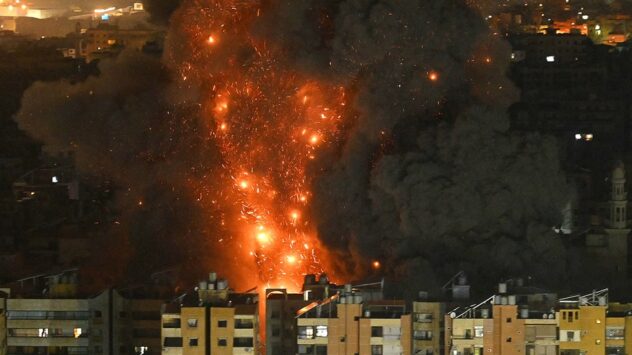 As Hezbollah rejects truce, families on Israel's northern border describe life under fire