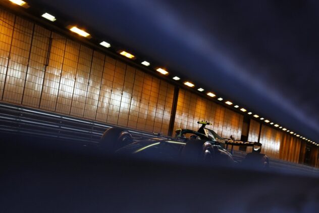 Aston Martin: ‘We definitely can’t see the light at the end of the tunnel yet’