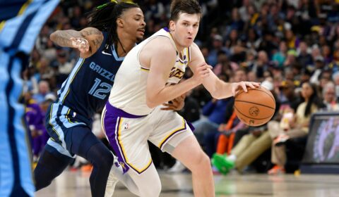 Austin Reaves’ $185M contract doesn’t affect Lakers’ cap space