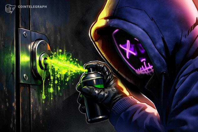 Aztec hit by second $2.1M exploit in less than a week: SlowMist
