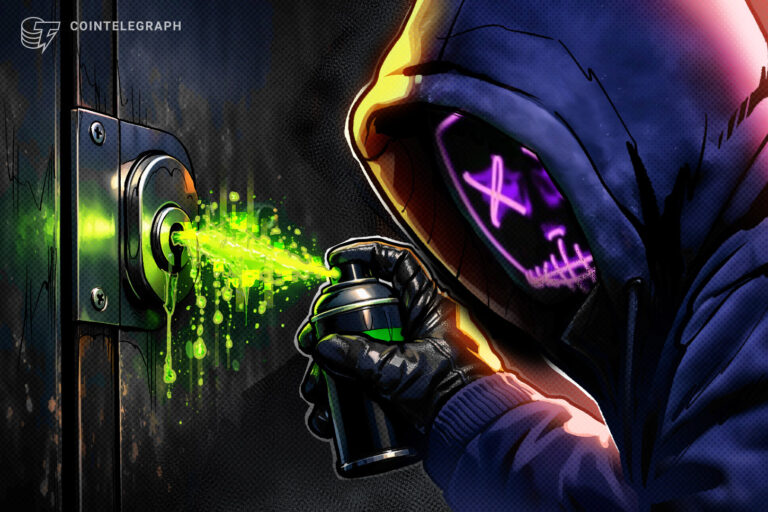 Aztec hit by second $2.1M exploit in less than a week: SlowMist