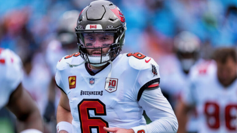 Baker Mayfield’s Relationship With Tampa Bay Buccaneers Takes Ugly Turn — The End Is Near?