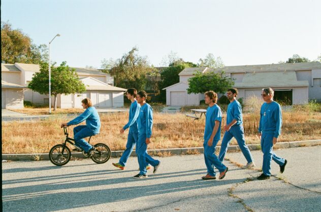 Beastie Boys’ Mike D Lines Up Debut Album