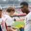 Bellingham at number 10? Will Saka start? It's decision time for Tuchel