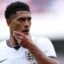 Bellingham set to start, but no Guehi - England's expected team