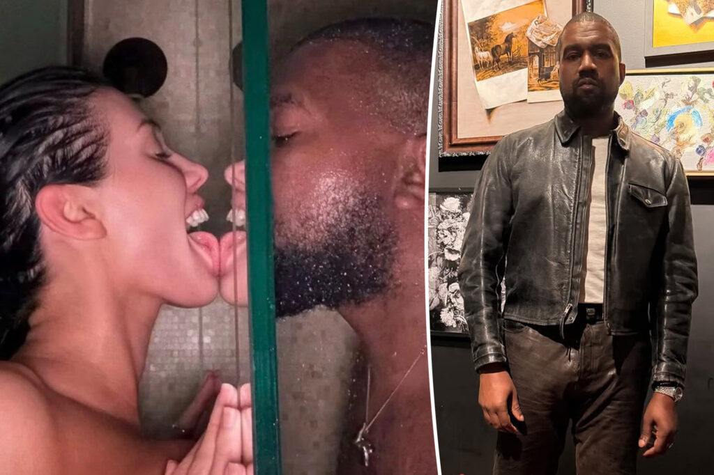 Bianca Censori posts rare tribute to ‘ride or die’ Kanye West on his birthday