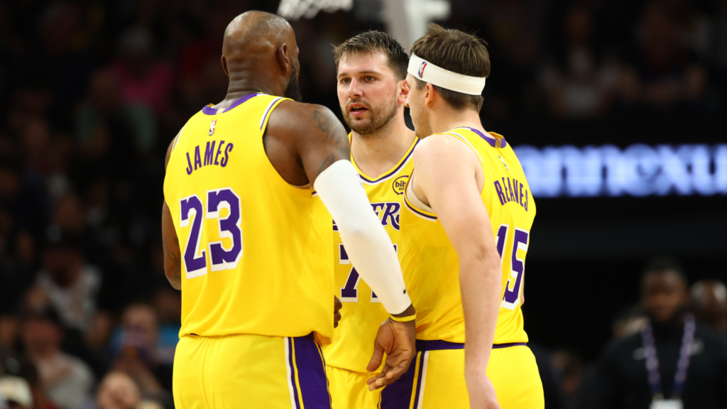 Biggest offseason question for every West team: Big moves for Lakers, Warriors? Can Spurs trade De'Aaron Fox?