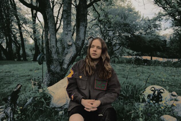 Billy Strings Announces New Album So Much for Goodbyes