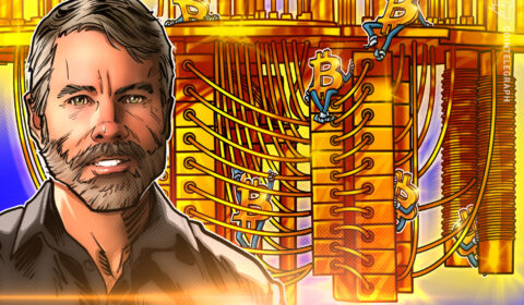 Bitcoin doesn’t need Ethereum-style yield, says Strategy’s Michael Saylor