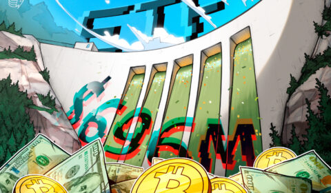 Bitcoin ETFs post June’s biggest daily outflows as BTC falls below $60K