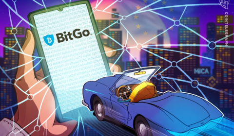 BitGo courts crypto firms awaiting MiCA approval amid Binance licensing concerns