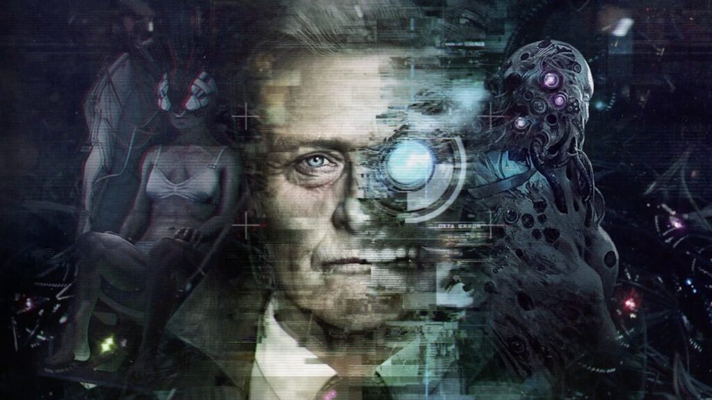 Bloober Team Is Bringing Its Cyberpunk Horror To Switch 2