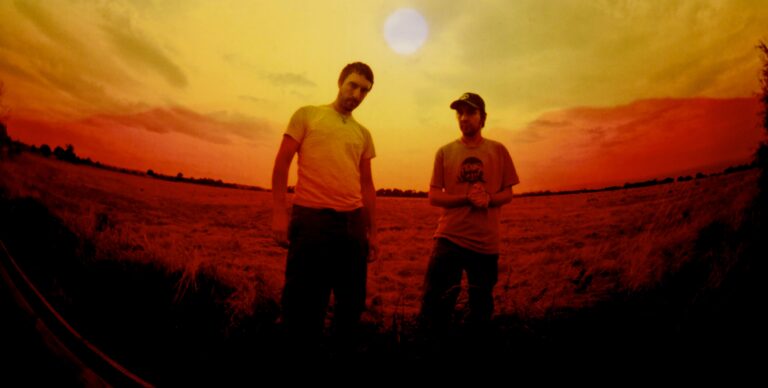 Boards of Canada and Warp Condemn Trump White House Over Social Media Video