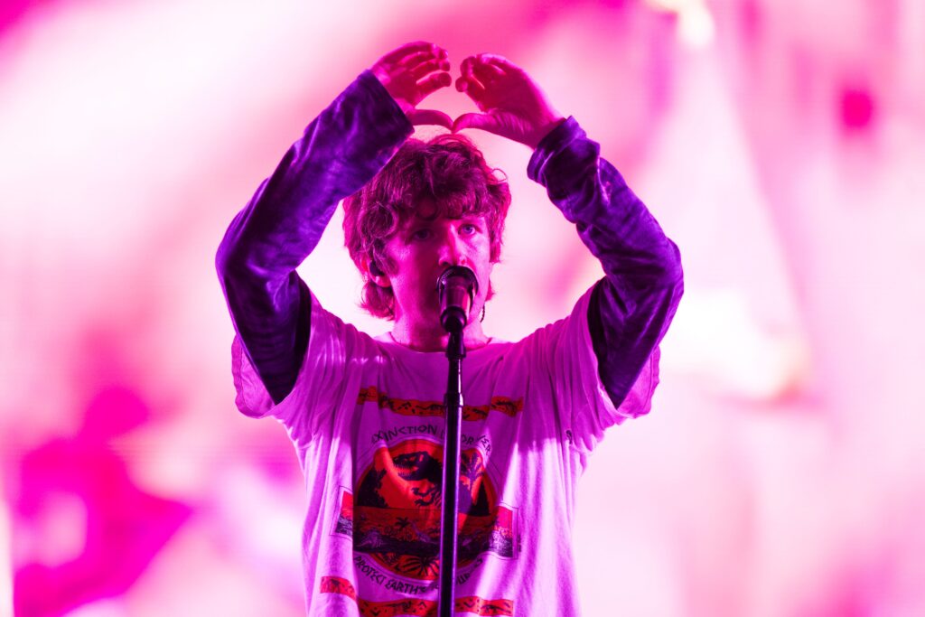 Bonnaroo 2026 Livestream Schedule & Details Announced for Disney and Hulu