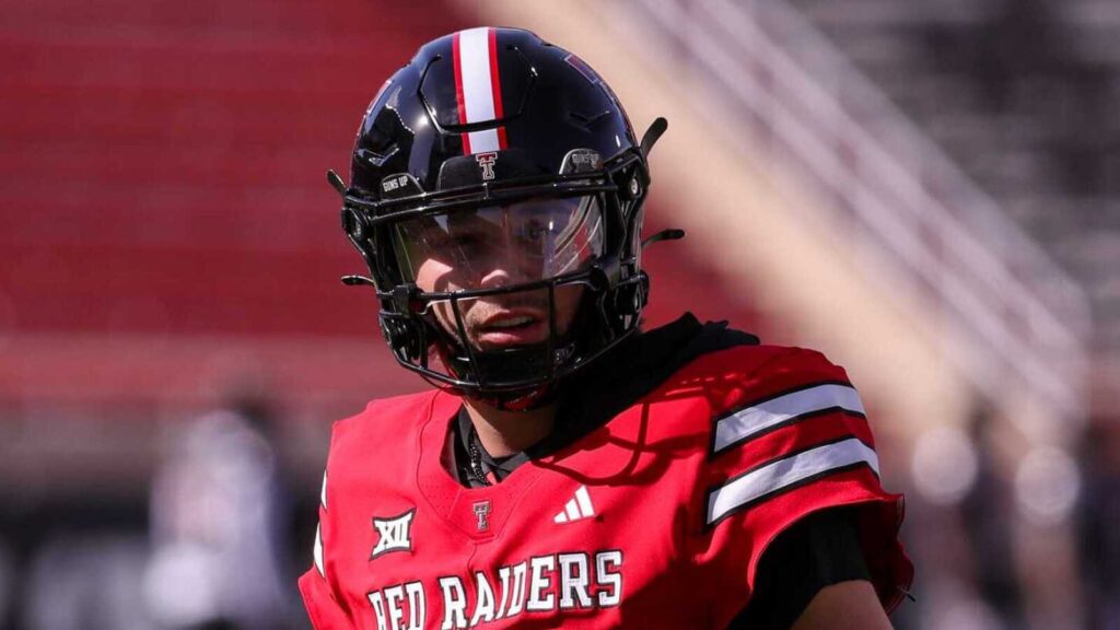 Brendan Sorsby linked with two teams that have starting QBs as Eagles chatter grows louder
