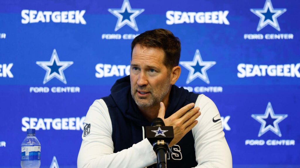 Brian Schottenheimer announces a decision that should make the Dallas Cowboys tougher, and it’s based on science