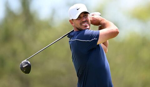 Brooks Koepka withdraws from Canadian Open, casting serious worries ahead of US Open return to Shinnecock