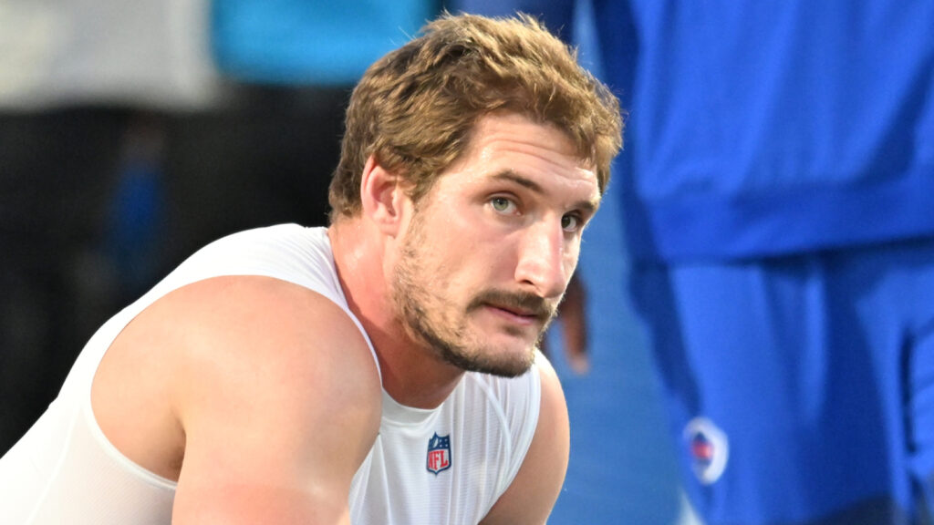 Browns reporter addresses Joey Bosa rumors after Myles Garrett trade