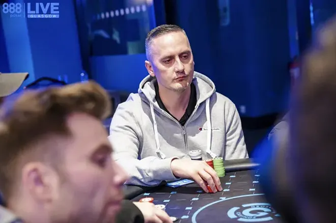 Bryan Taylor Tops the National Poker League and High Roller League Going Into June