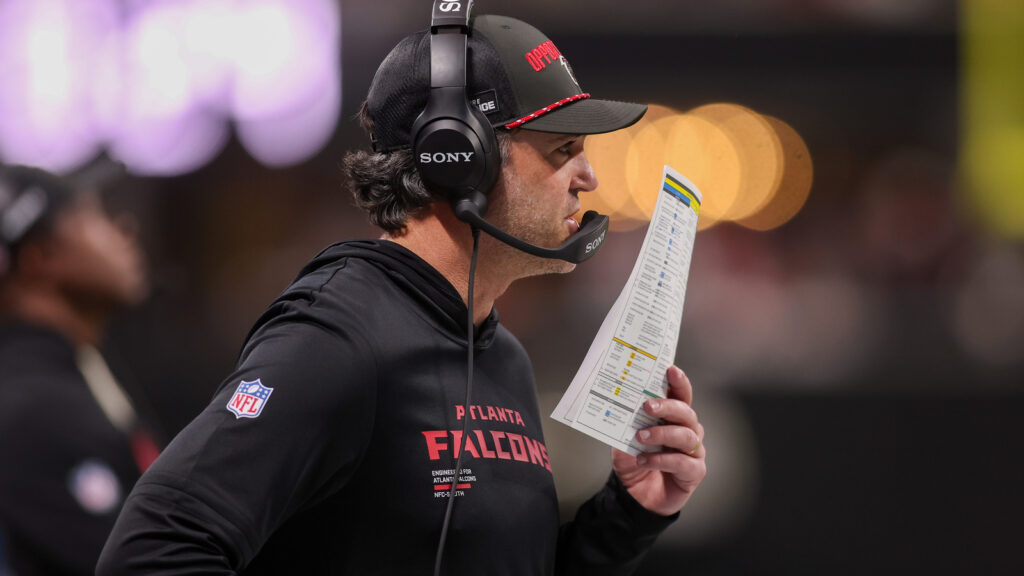 Buccaneers Enter New Offensive Era With High Expectations for Zac Robinson