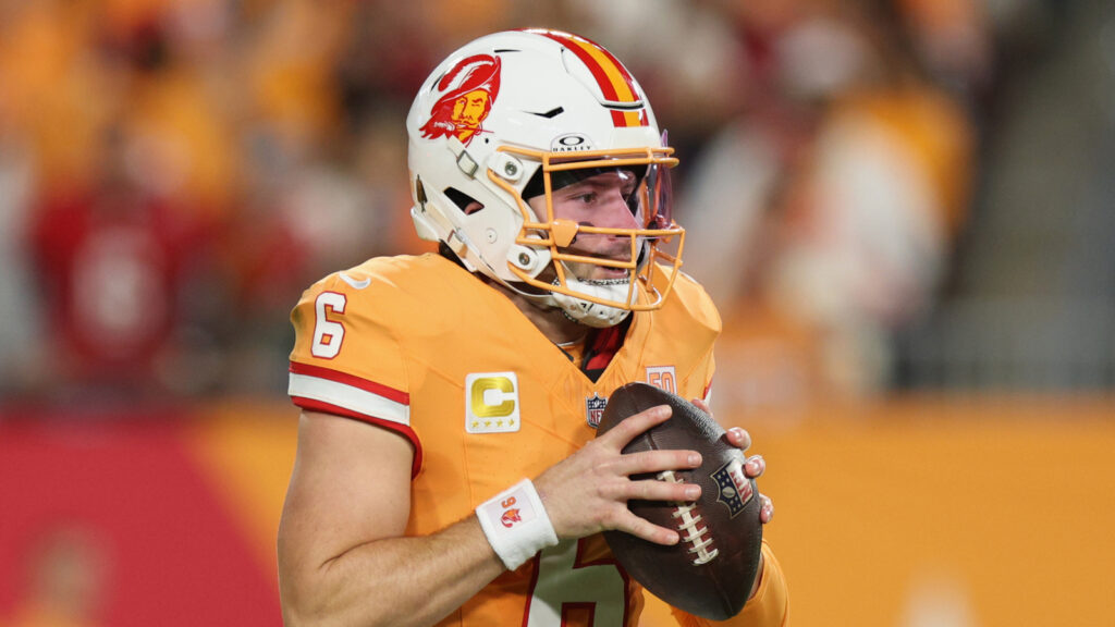 Buccaneers legend shares concerning Baker Mayfield contract prediction