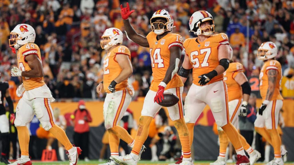 Buccaneers score a sneaky win thanks to the Myles Garrett trade and they didn’t even have to do anything to get it
