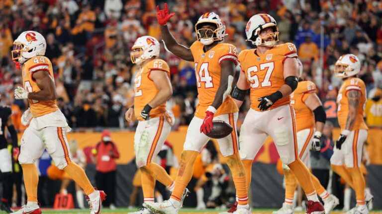 Buccaneers score a sneaky win thanks to the Myles Garrett trade and they didn’t even have to do anything to get it