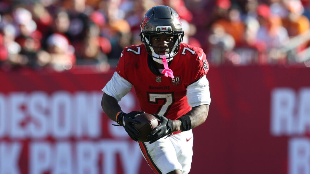 Bucky Irving Is Back – But Will He Lead Bucs’ Rushing Attack?