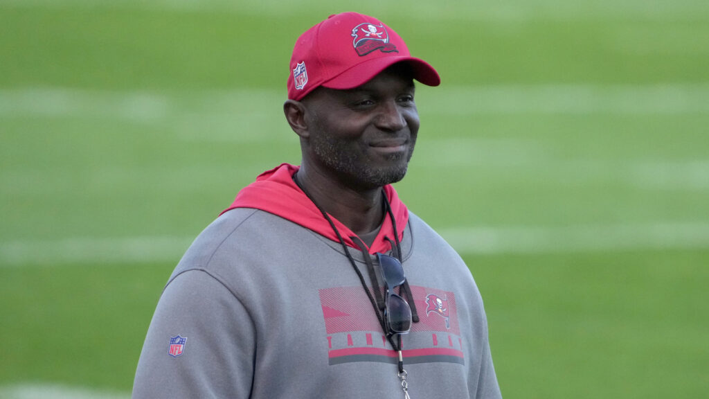 Bucs Confirmed For 2026 Joint Practices With AFC Foes