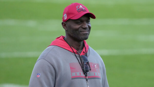 Bucs Confirmed For 2026 Joint Practices With AFC Foes
