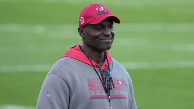 Bucs Confirmed For 2026 Joint Practices With AFC Foes