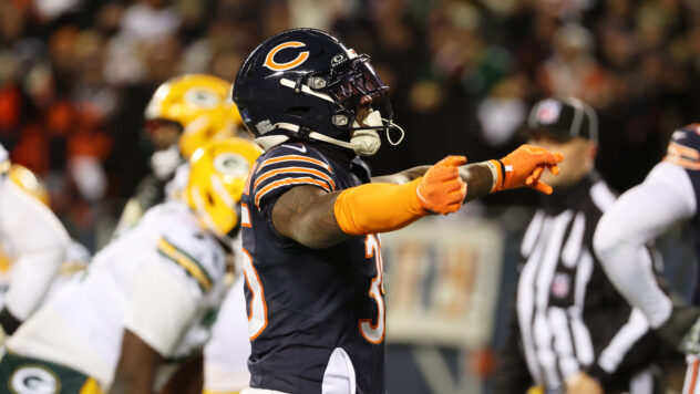 C.J. Gardner-Johnson has wild theory about his Texans release