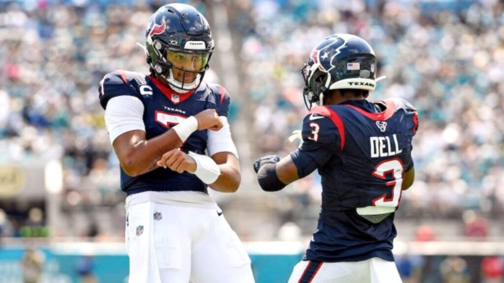 C.J. Stroud’s 2026 Outlook: Can The Texans QB Silence His Critics?