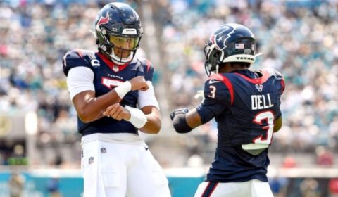 C.J. Stroud’s 2026 Outlook: Can The Texans QB Silence His Critics?