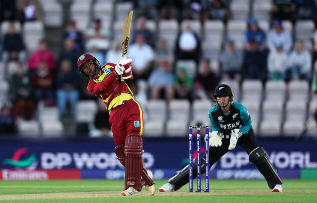 Campbelle, Matthews outmuscle New Zealand to land famous victory