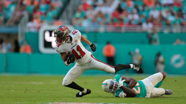 Can The Bucs Get A Full Season – And A Breakout – From Jalen McMillan In 2026?