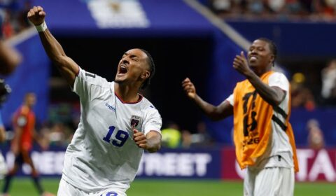 Cape Verde shocks Spain with scoreless draw at World Cup