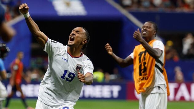 Cape Verde shocks Spain with scoreless draw at World Cup