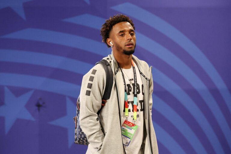 Cape Verde’s World Cup team captain accused of raping Brazilian translator during overseas trip