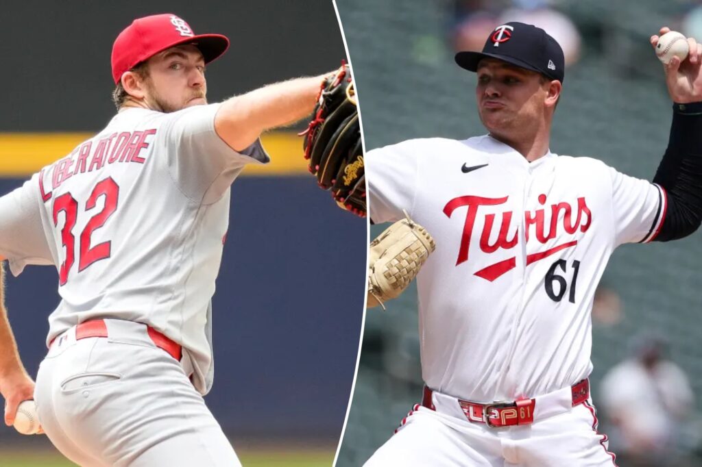 Cardinals vs. Twins prediction: MLB odds, picks, best bets for Saturday